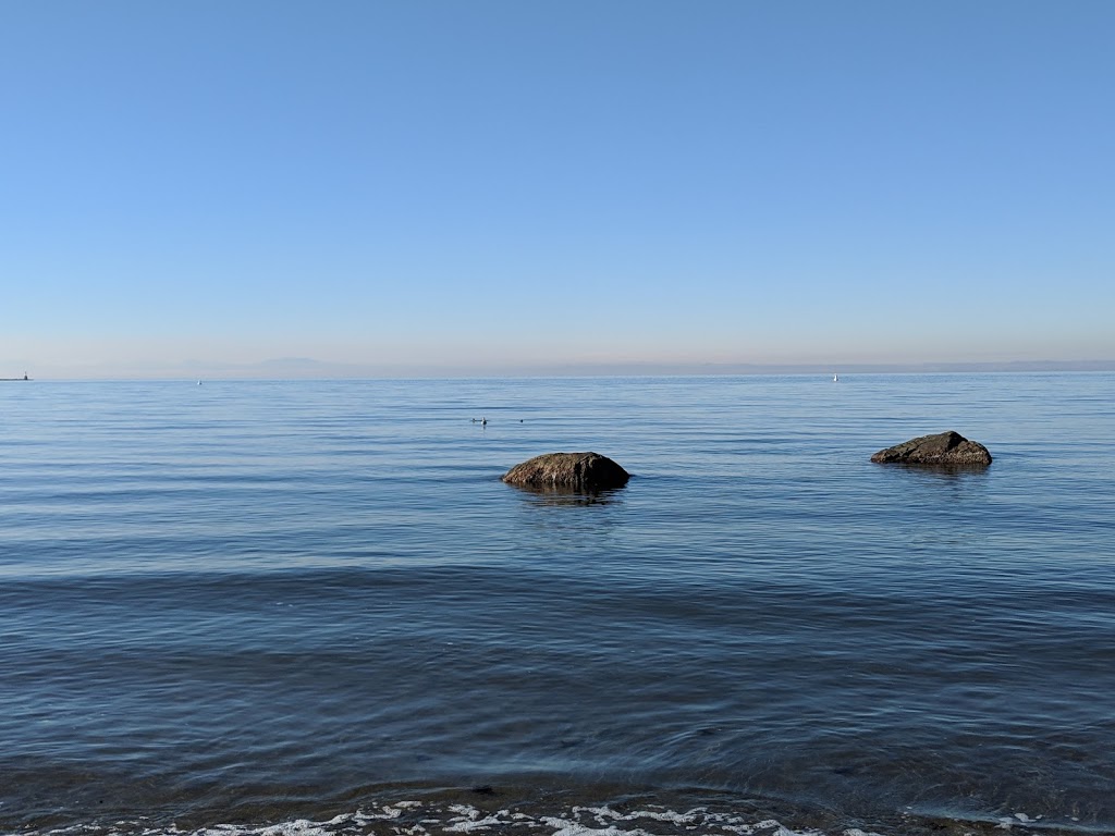 Reck Beach | University Endowment Lands, BC V6T, Canada