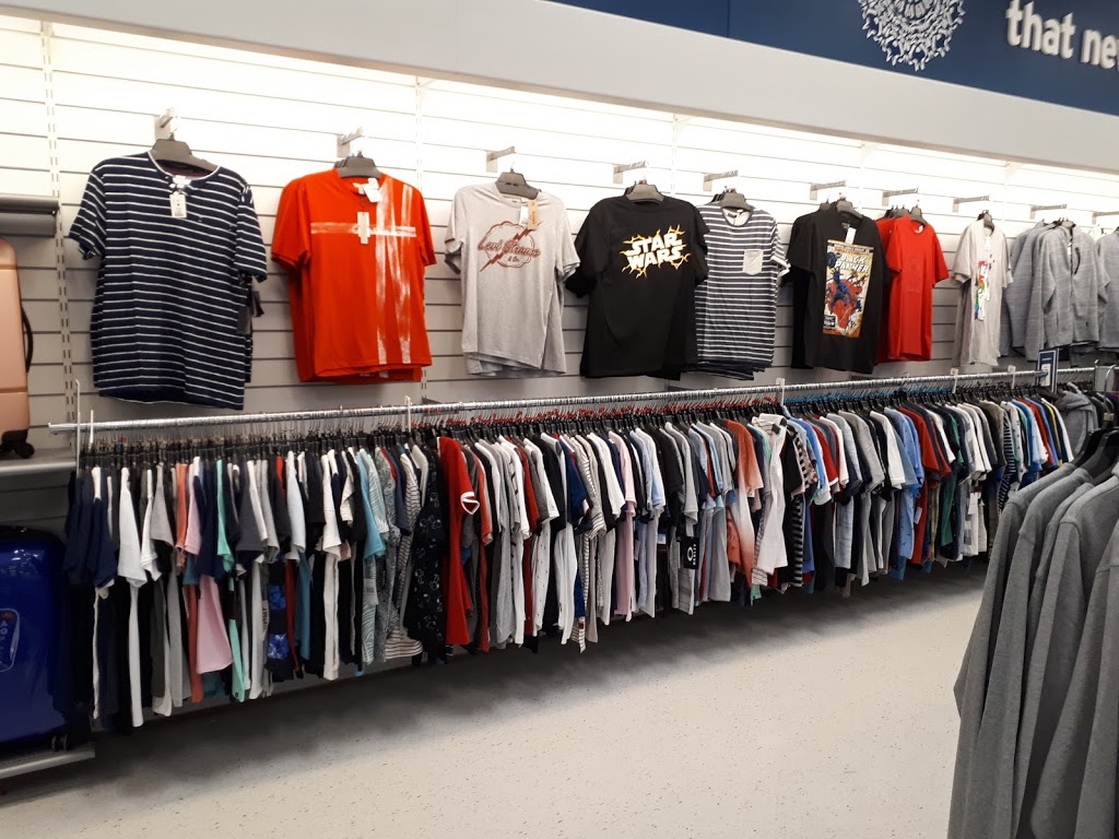 Marshalls | 209 Chain Lake Dr, Halifax, NS B3S 1C9, Canada | Phone: (902) 450-2838