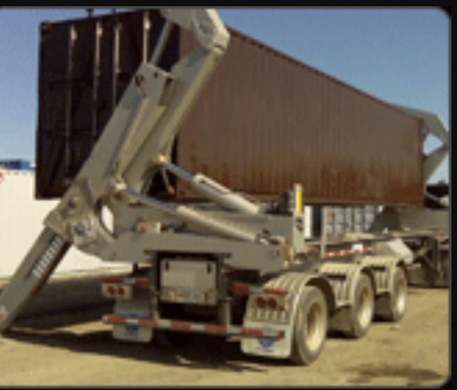 Container Mobility - Inter-Pacific Specialized Transport | Site 1 Box 19 RR6, Calgary, AB T2M 4L5, Canada | Phone: (403) 990-2197