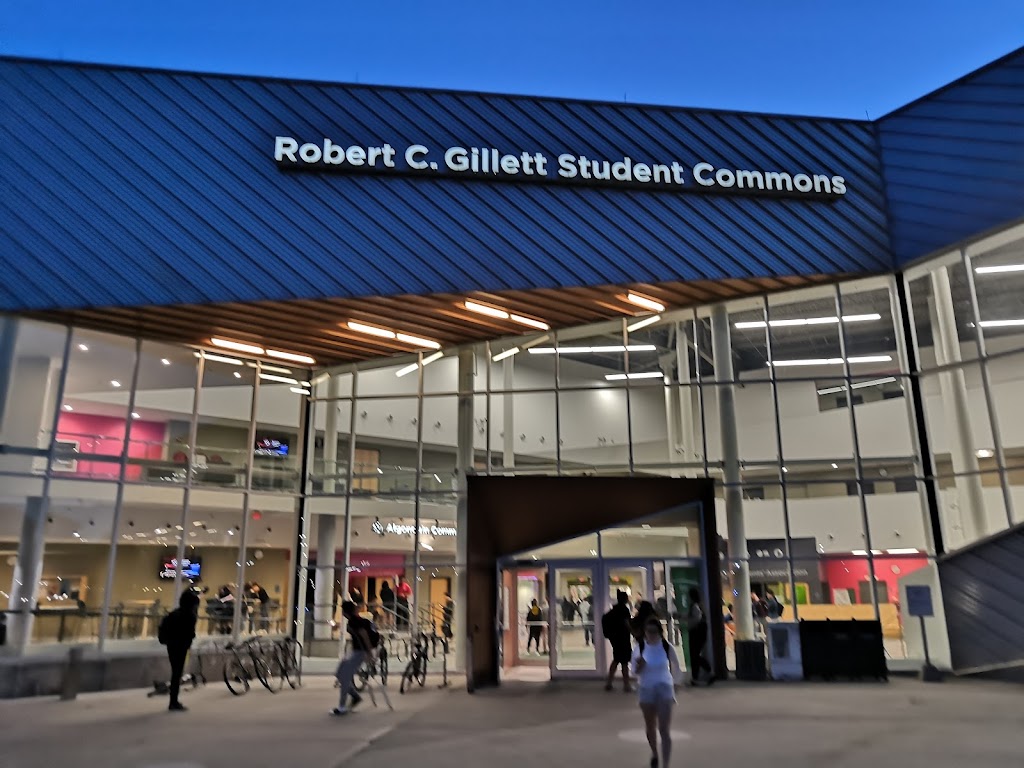 Algonquin Commons Theatre | Robert C. Gillett Student Commons, 1385 Woodroffe Ave Room E 104, Nepean, ON K2G 1V8, Canada | Phone: (613) 727-4723 ext. 6442