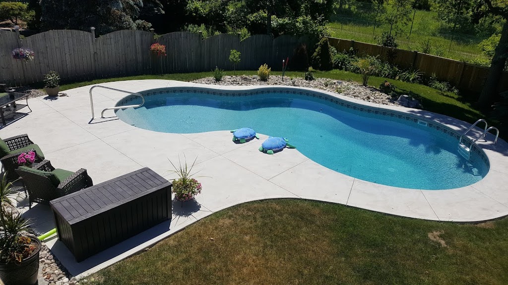 PAYNES POOLS KINGSTON | 2040 Unity Rd, Elginburg, ON K0H 1M0, Canada | Phone: (613) 483-6380