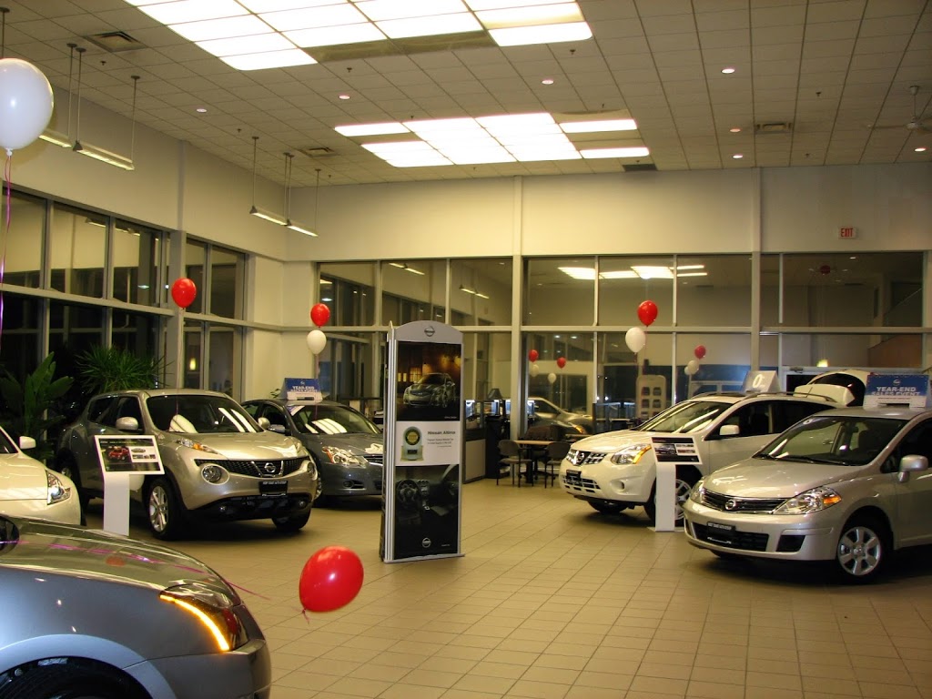 West Coast Nissan | 19625 Lougheed Hwy, Pitt Meadows, BC V3Y 1Z2, Canada | Phone: (604) 460-1333