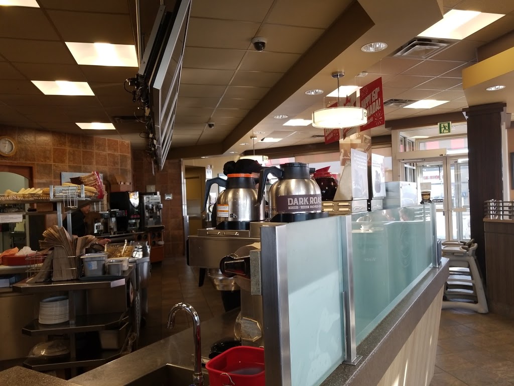 Tim Hortons | 1139 Gateway Rd, Winnipeg, MB R2G 1B9, Canada | Phone: (204) 654-1167