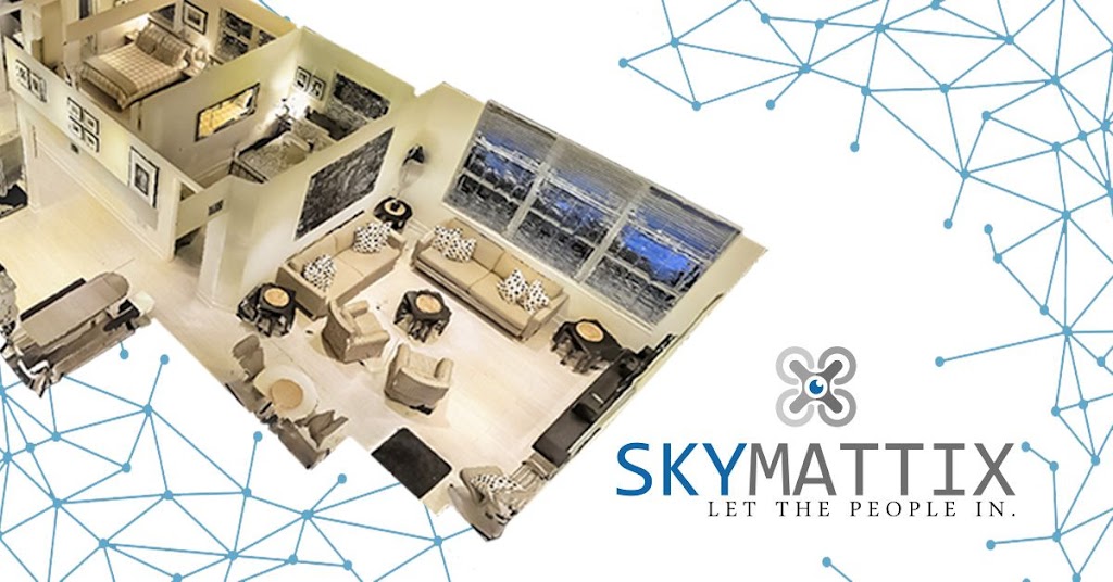 Skymattix | 617 Westview Ct, Sarnia, ON N7S 0B8, Canada | Phone: (416) 432-3574