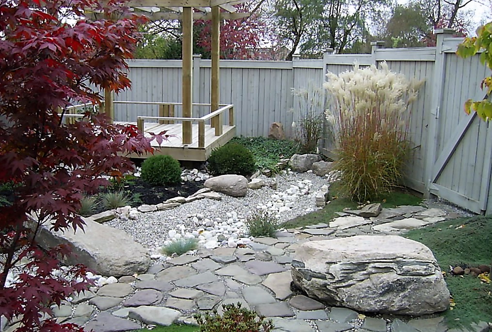 Ocean Landscaping | 16110 Woodbine Ave, Whitchurch-Stouffville, ON L4A 2W3, Canada | Phone: (416) 903-4188
