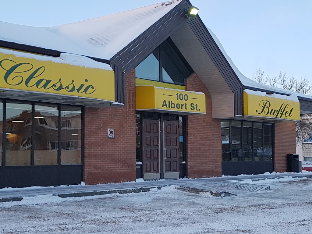 Classic Buffet Company | 100 Albert St, Regina, SK S4R 3K5, Canada | Phone: (306) 545-6955