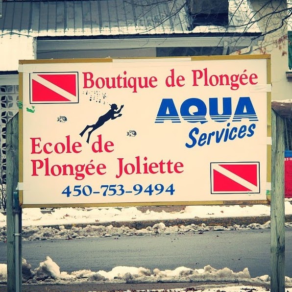 Aqua Service Joliette | 425 Rue Saint-Charles-Borromée N, Joliette, QC J6E 4S2, Canada | Phone: (450) 753-9494