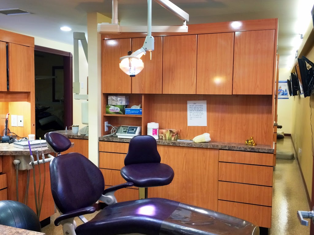 Rainbow Dental Centre | 7500 120 St #120, Surrey, BC V3W 3N1, Canada | Phone: (604) 594-2779