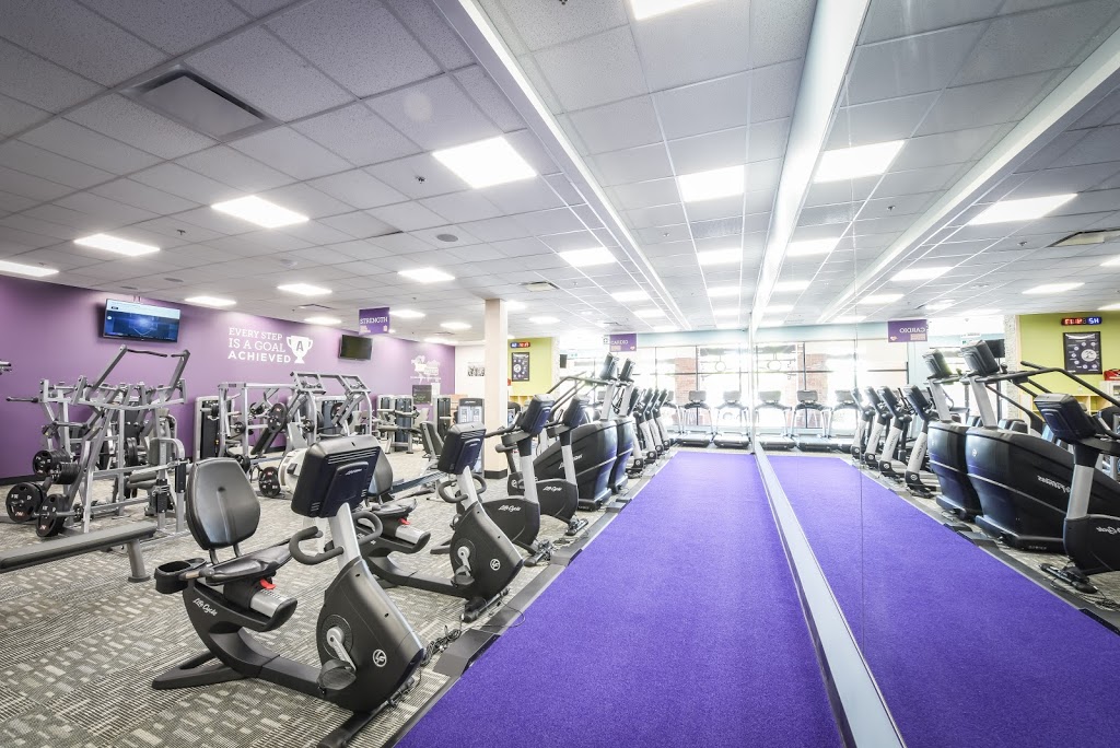 Anytime Fitness Walnut Grove | 20159 88 Ave, Langley City, BC V1M 0A4, Canada | Phone: (778) 298-0247