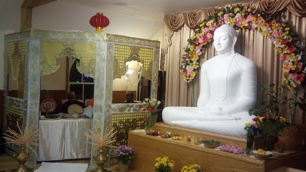 Atlantic Theravada Buddhist Temple | HERRING RD COVE, Halifax, NS B3R 1Z1, Canada | Phone: (902) 477-7898