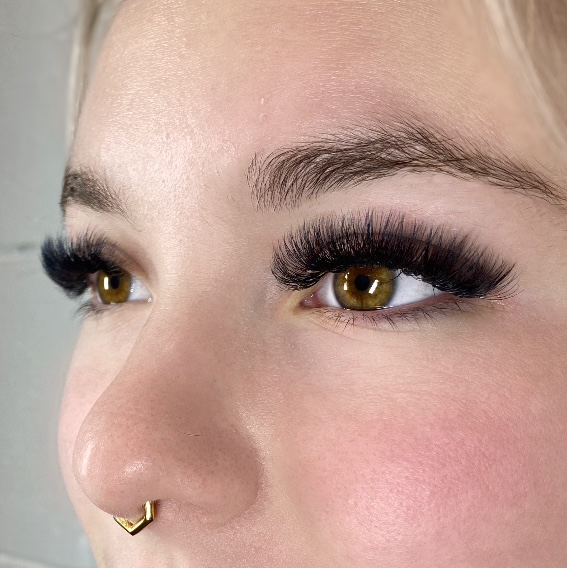 Perfect Lashes | 9701 Menzies St, Chilliwack, BC V2P 5Z6, Canada | Phone: (604) 792-0875