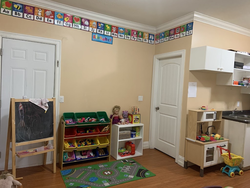 Happy Feet Childcare | 7922 123a St, Surrey, BC V3W 3W2, Canada | Phone: (604) 773-3245