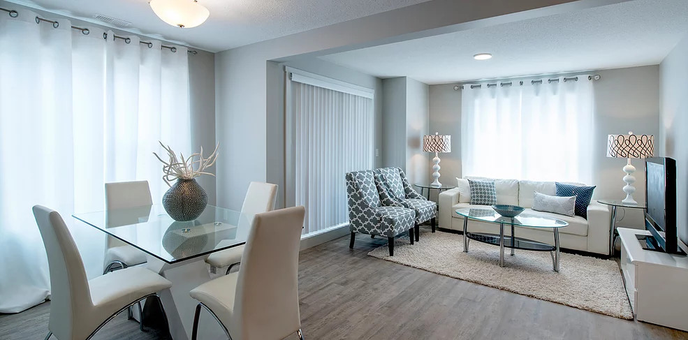 Addison Square Apartments - Skyline Living | 10, 11 &, 20 El Tassi Dr, Winnipeg, MB R3W 0L3, Canada | Phone: (431) 807-8082