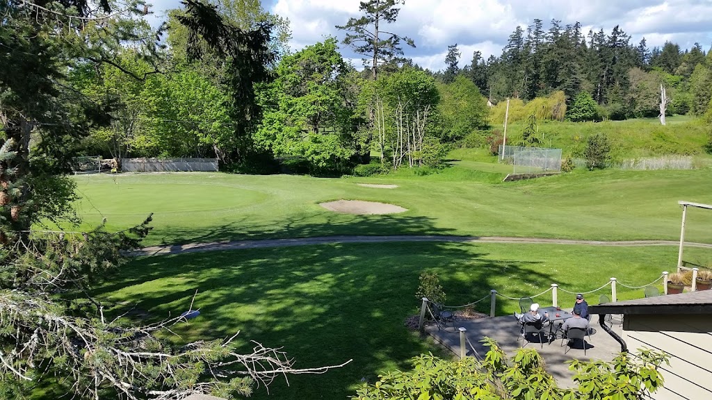 Ardmore Golf Course | 930 Ardmore Dr, North Saanich, BC V8L 5G1, Canada | Phone: (250) 656-4621