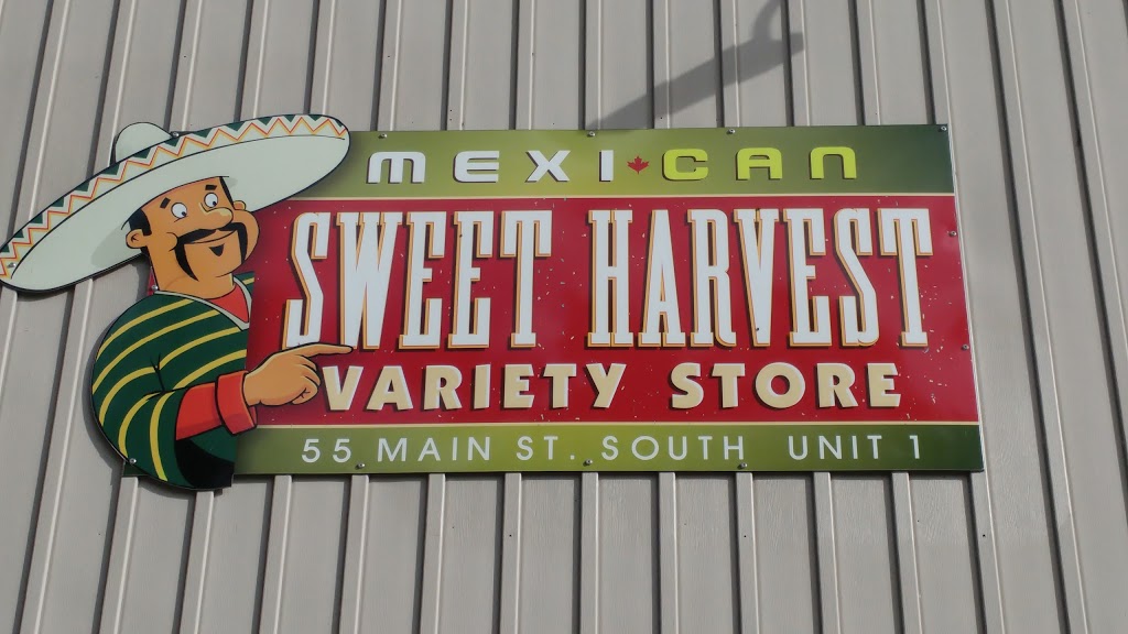 Sweet Harvest Mexican Variety | 55 Main St S, Milverton, ON N0K 1M0, Canada | Phone: (519) 595-3727