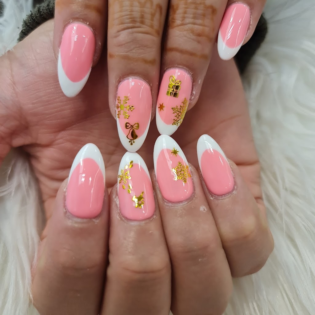 Nail Expression | 7205 Goreway Dr #33, Mississauga, ON L4T 2T9, Canada | Phone: (905) 908-2466