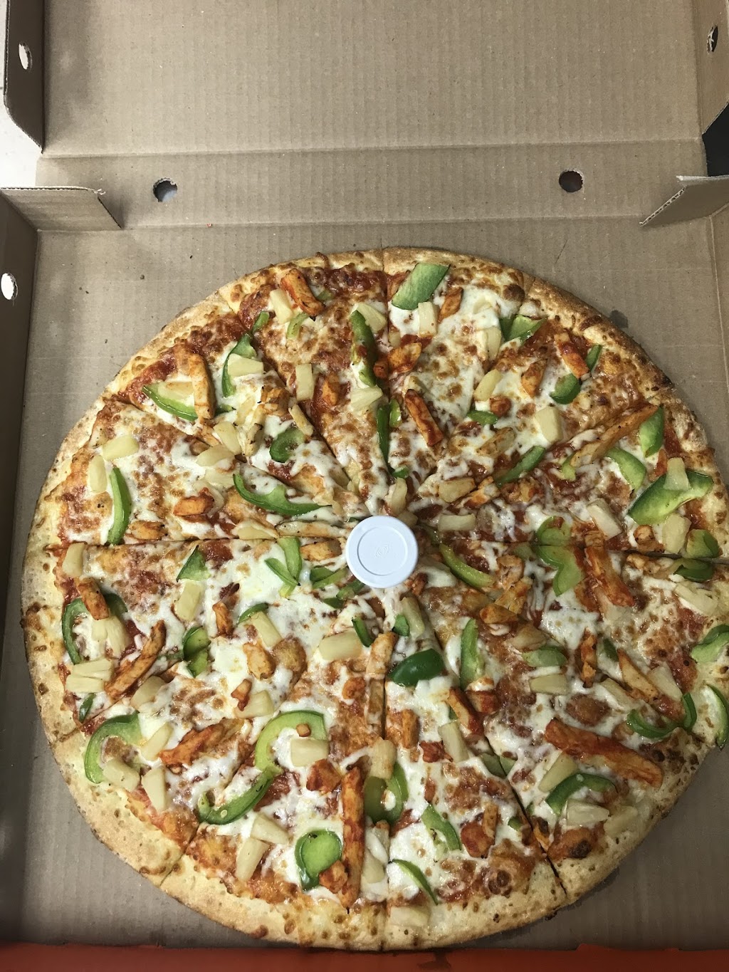 Pizza Pizza | 50 Sage Creek Blvd, Winnipeg, MB R3X 0J6, Canada | Phone: (204) 957-1111