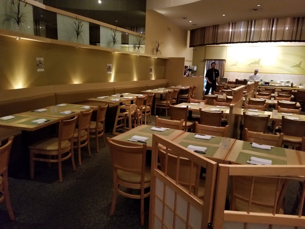 Mye 2 Japanese Restaurant | 360 Dundas St E, Oakville, ON L6H 6Z9, Canada | Phone: (905) 257-7747