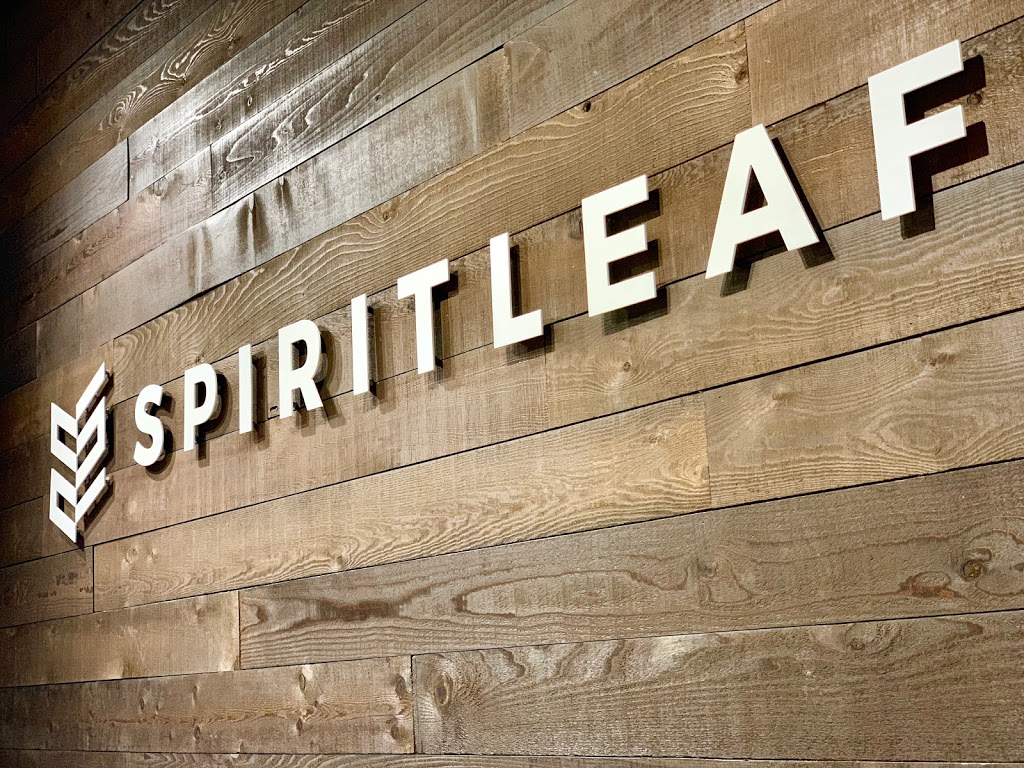 Spiritleaf - Centre Street, Calgary | 920 Centre Street NE, Calgary, AB T2E 2P7, Canada | Phone: (403) 452-8797