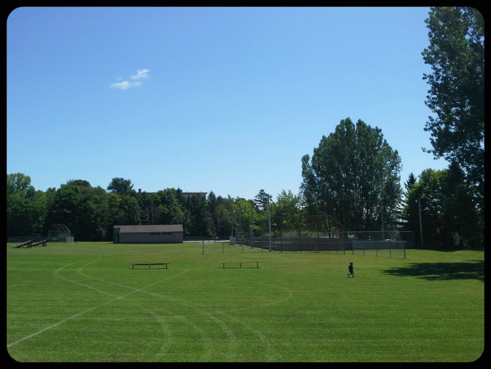 Parc Bellevue | Shawinigan, QC G9N 7V8, Canada