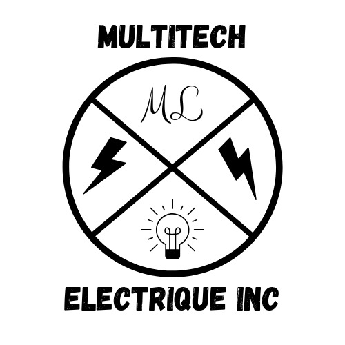 Multitech électrique inc. | 2494 Rue Plourde, Saint-Paulin, QC J0K 3G0, Canada | Phone: (819) 268-3131