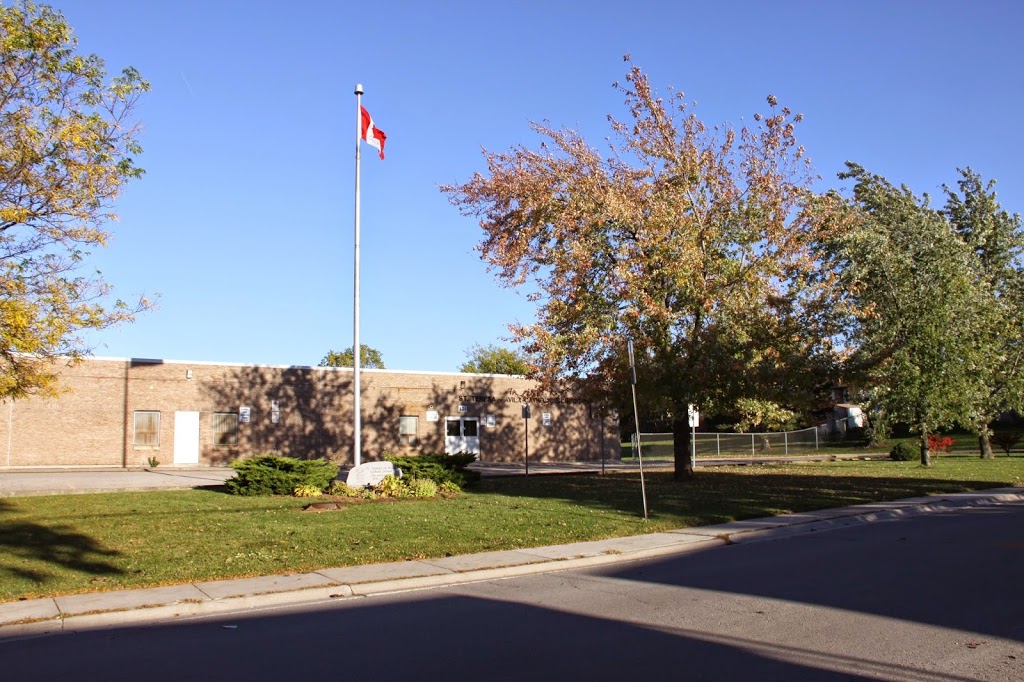 St. Teresa of Avila Catholic Elementary School | 171 San Remo Dr, Hamilton, ON L9C 6P8, Canada | Phone: (905) 385-7555