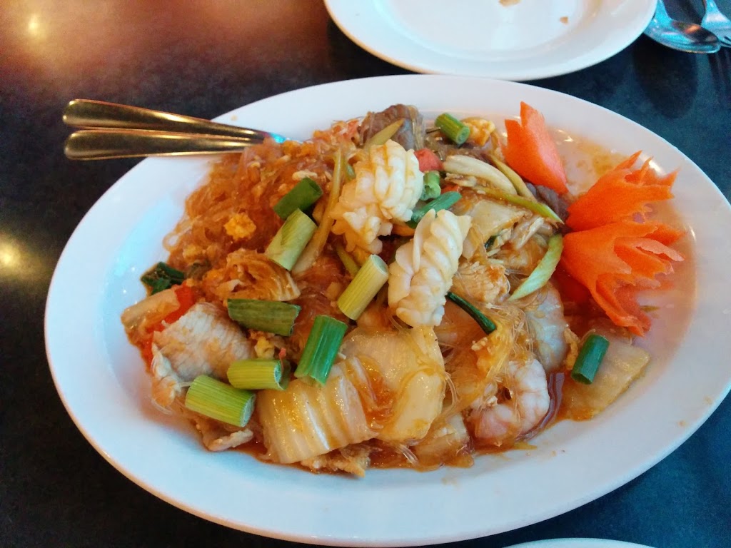 Tropical Thai | 2745 Veterans Memorial Pkwy #137, Victoria, BC V9B 3B2, Canada | Phone: (250) 478-5455