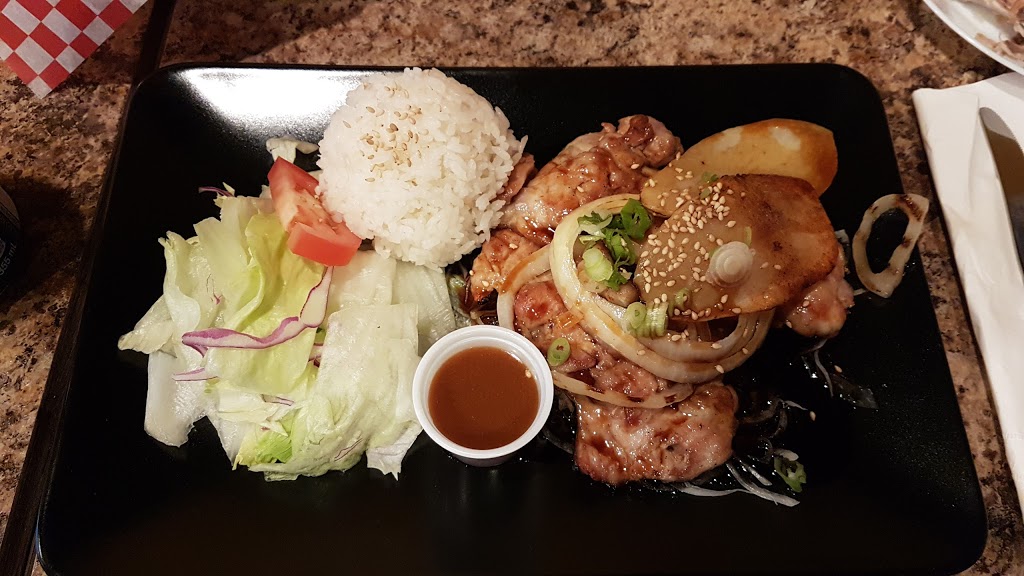 Yummy Chicken (korean style fried chicken) | 6111 28 Ave NW, Edmonton, AB T6L 6N5, Canada | Phone: (780) 250-9866