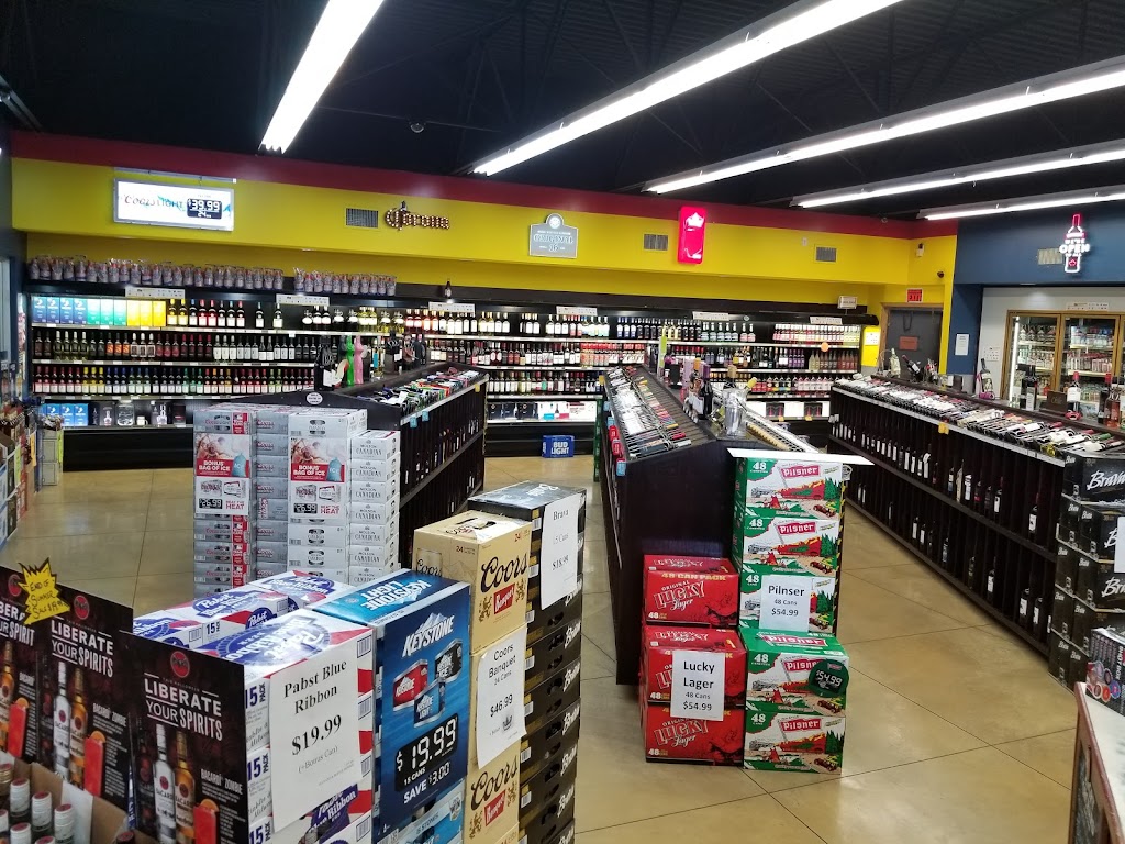 Cold Ones Liquor | 5101 76 St E, Red Deer, AB T4P 2J4, Canada | Phone: (403) 309-1703