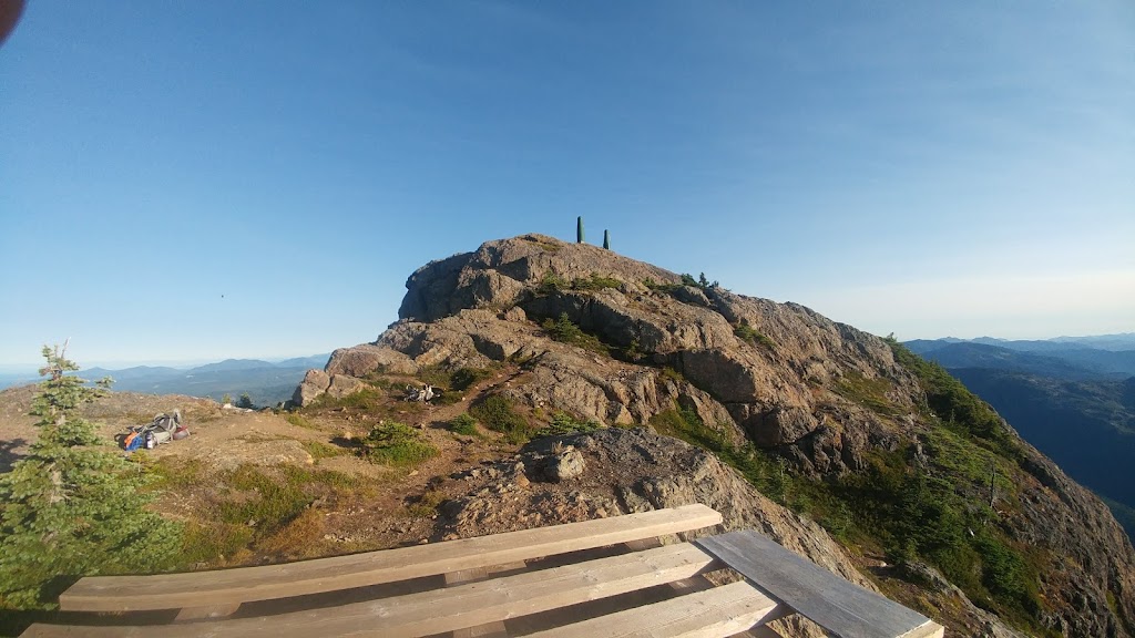 Mount Arrowsmith Massif Regional Park | Pass Main, Errington, BC V0R 1V0, Canada | Phone: (250) 248-3252