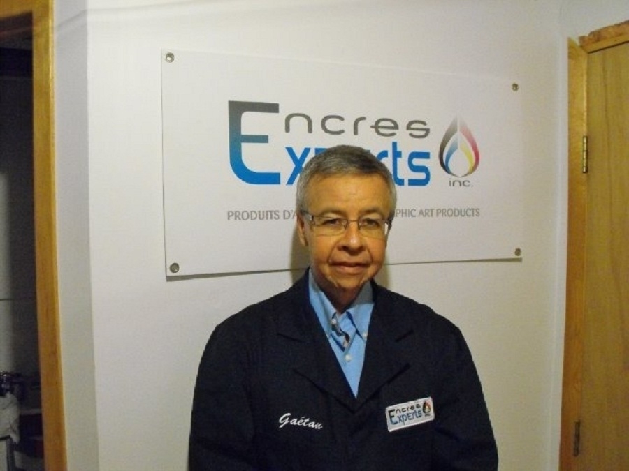 Encres Experts Inc | 1503 Av Châteaubriant, Mascouche, QC J7K 3E3, Canada | Phone: (514) 774-2654