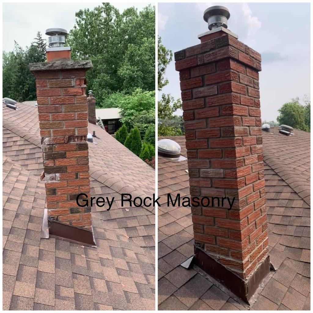 Grey Rock Masonry Inc. | 68 Merritt Crescent, Grimsby, ON L3M 5B8, Canada | Phone: (905) 512-9565