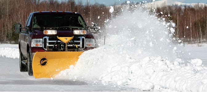 Kevins Snow Plowing and Removal | 2 Park Ln, Orangeville, ON L9W 4E3, Canada | Phone: (519) 217-4618