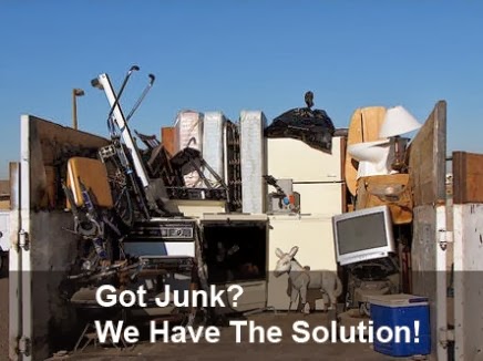 Bestway Junk Removal | 146 Shropshire Dr, Scarborough, ON M1P 1Z5, Canada | Phone: (416) 625-1244