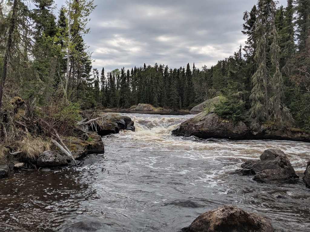 Jacksons Lodges & Outposts | Blueberry Rock Dr, Lac du Bonnet, MB R0E 1A0, Canada | Phone: (204) 345-8322