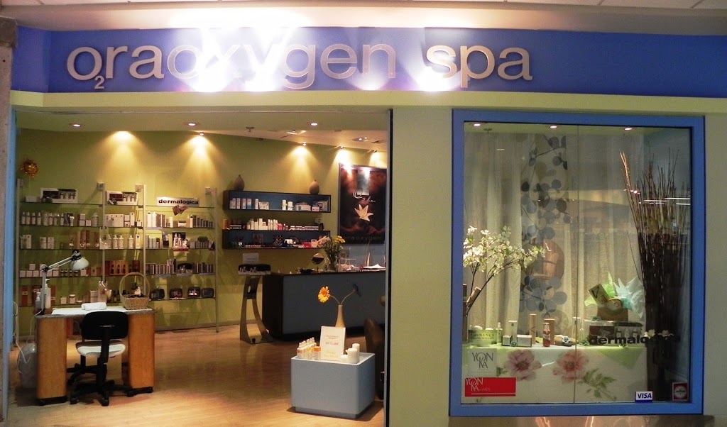 Oraoxygen Wellness spa | 2000 Airport Rd NE, Calgary, AB T2E 6W5, Canada | Phone: (403) 250-7719
