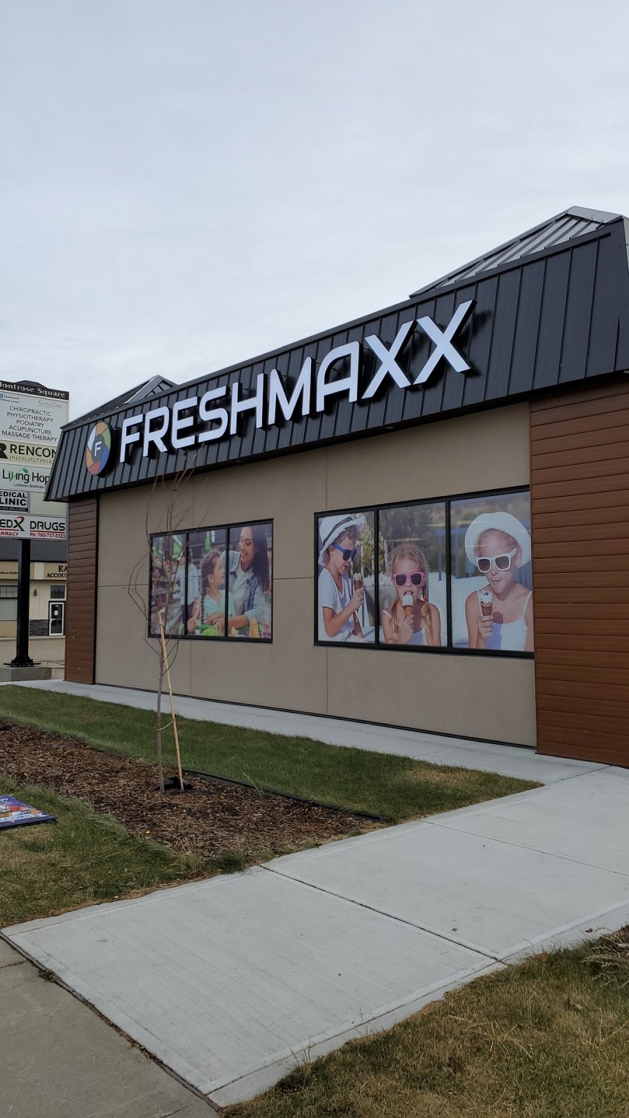 Freshmaxx | 6204 29 Ave, Beaumont, AB T4X 0H5, Canada | Phone: (780) 929-8018