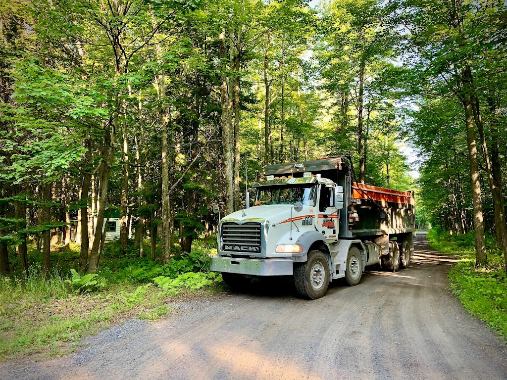 Pavage & Excavation Jonda Inc. | 255 Mnt Calixa-Lavallée, Verchères, QC J0L 2R0, Canada | Phone: (450) 929-1090