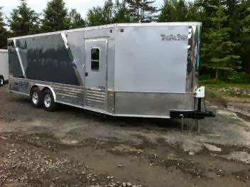 First Class Trailers | 5280 County Rd 17, Alfred, ON K0B 1A0, Canada | Phone: (613) 679-4393