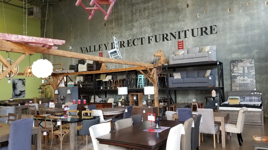 Valley Direct Furniture Outlet | 5511 192 St, Surrey, BC V3S 8E5, Canada | Phone: (778) 574-1300