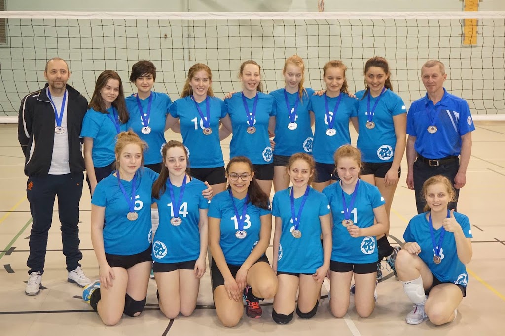 Volleyball Laval | 3235 Boul Saint-Martin Est, Laval, QC H7E 5G8, Canada | Phone: (450) 664-1917 ext. 302