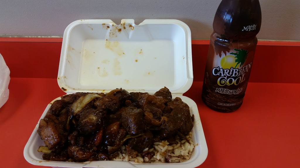 Mr Jerk | 1166 Morningside Ave, Scarborough, ON M1B 3A4, Canada | Phone: (416) 724-9239