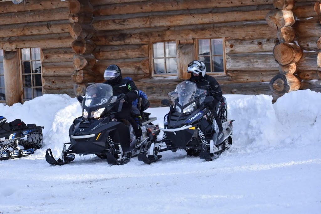 Camp Arthur Savard | 100 Côte de la Jetée, Saint-Siméon, QC G0T 1X0, Canada | Phone: (418) 520-9359