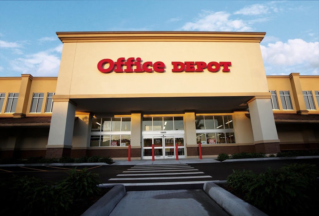 Office Depot | 8329 NIAGARA FALLS BLVD, PINE PLAZA, Niagara Falls, NY 14304, USA | Phone: (716) 283-0180