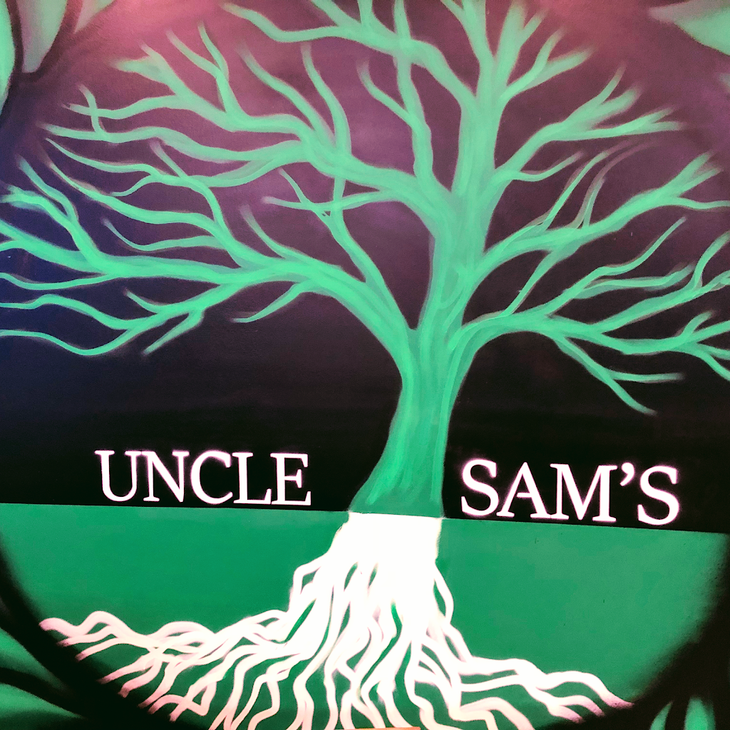 Uncle Sams Cannabis | 10219 100 Ave Unit 1, Morinville, AB T8R 1P9, Canada | Phone: (780) 838-0310