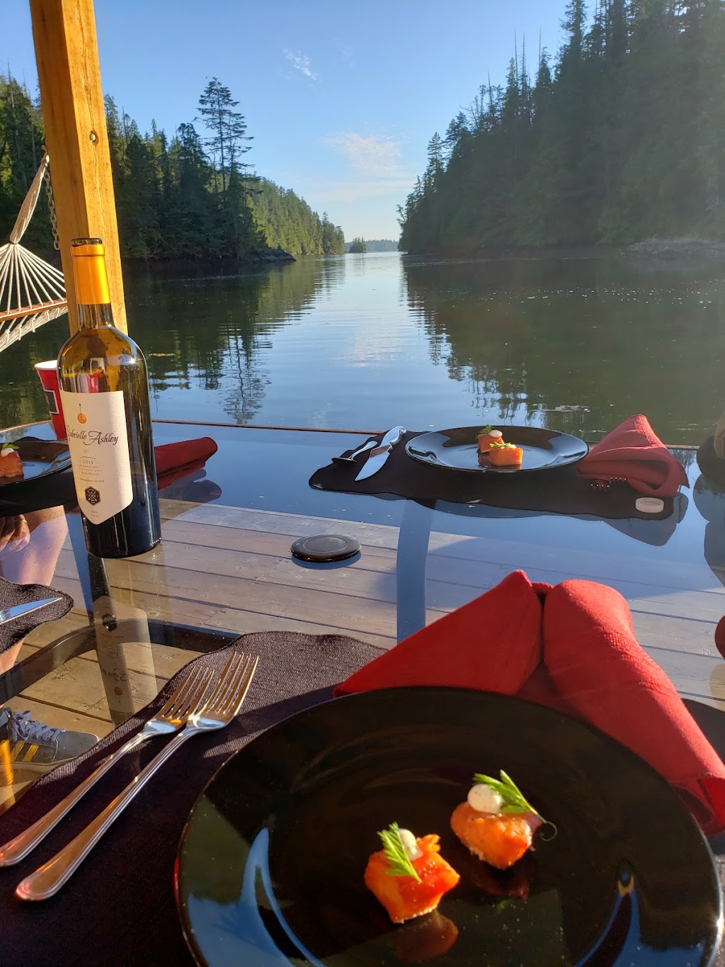 Barkley Sound Lodge | Alberni-Clayoquot, BC, Canada | Phone: (250) 726-8009