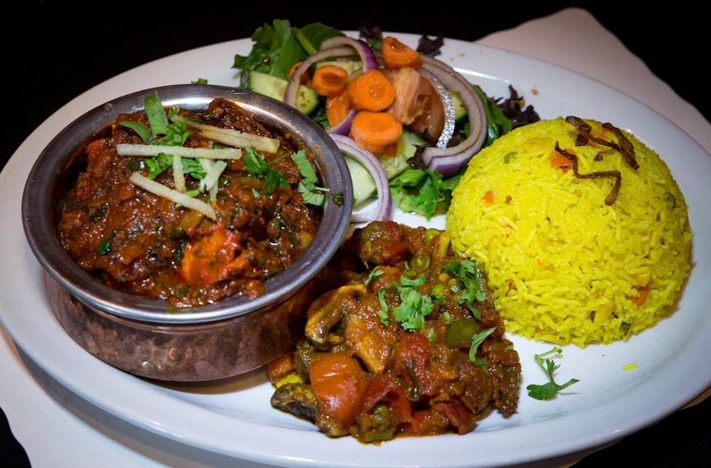 India Village Ancaster | 370 Wilson St E #13, Ancaster, ON L9G 4S4, Canada | Phone: (905) 304-1213