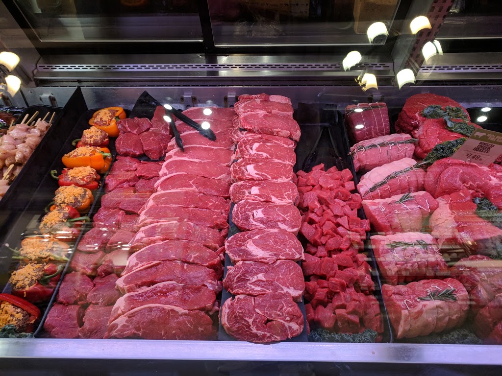 Meridian Meats & Seafood | 20330 88 Ave #190, Langley City, BC V1M 2Y4, Canada | Phone: (604) 882-9464