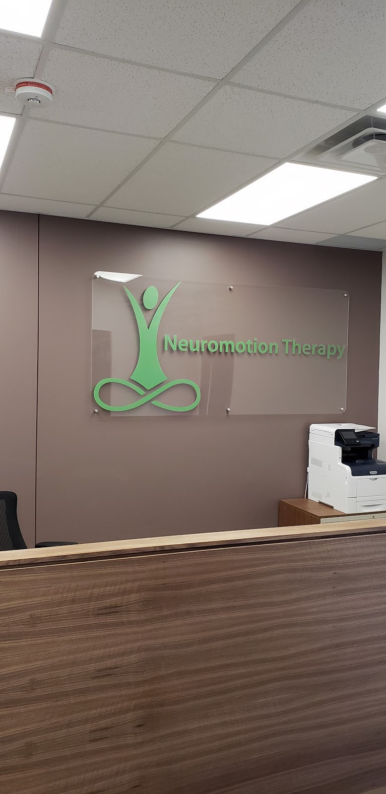 Neuromotion therapy center | 2305 St. Laurent Blvd Unit # 200, Ottawa, ON K1G 4J8, Canada | Phone: (613) 526-1010