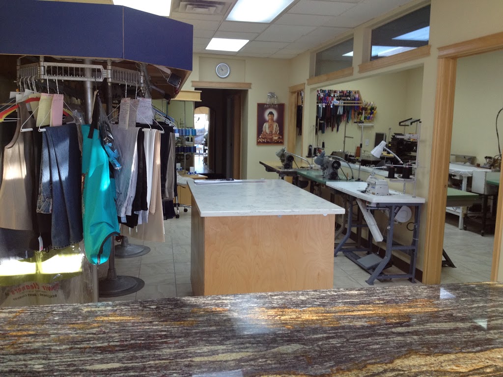 Northland Tailors & Alterations | 3616 52 Ave NW, Calgary, AB T2L 1V9, Canada | Phone: (403) 247-6572